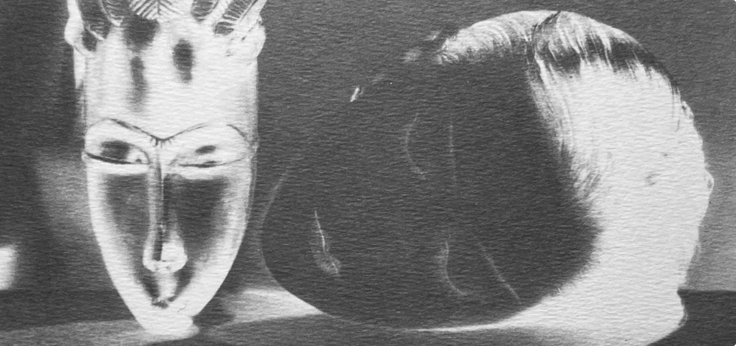 Man Ray, Composition, Man Ray, Lithograph