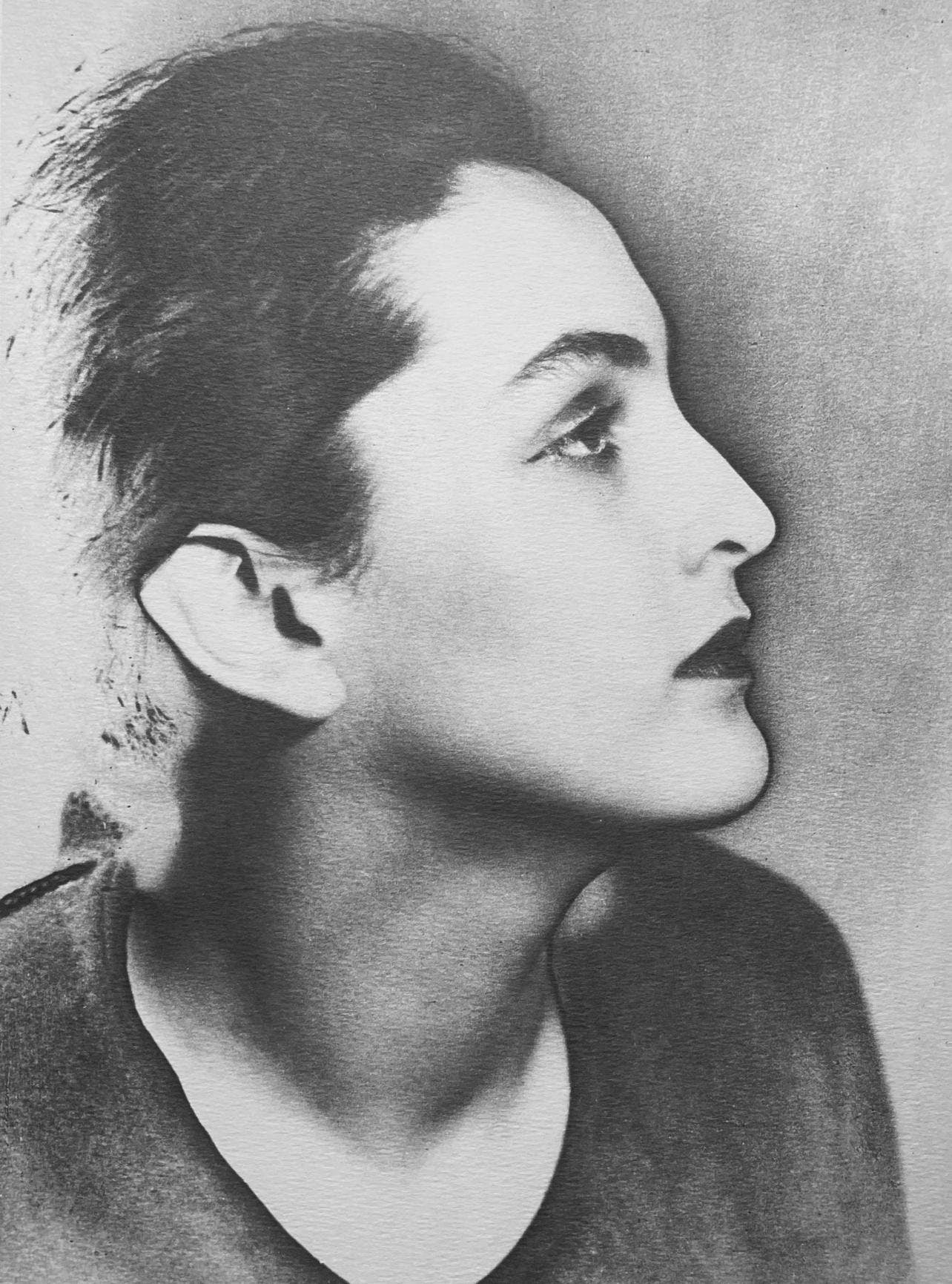 Man Ray, Composition, Man Ray, Lithograph