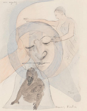 Descriptive image text