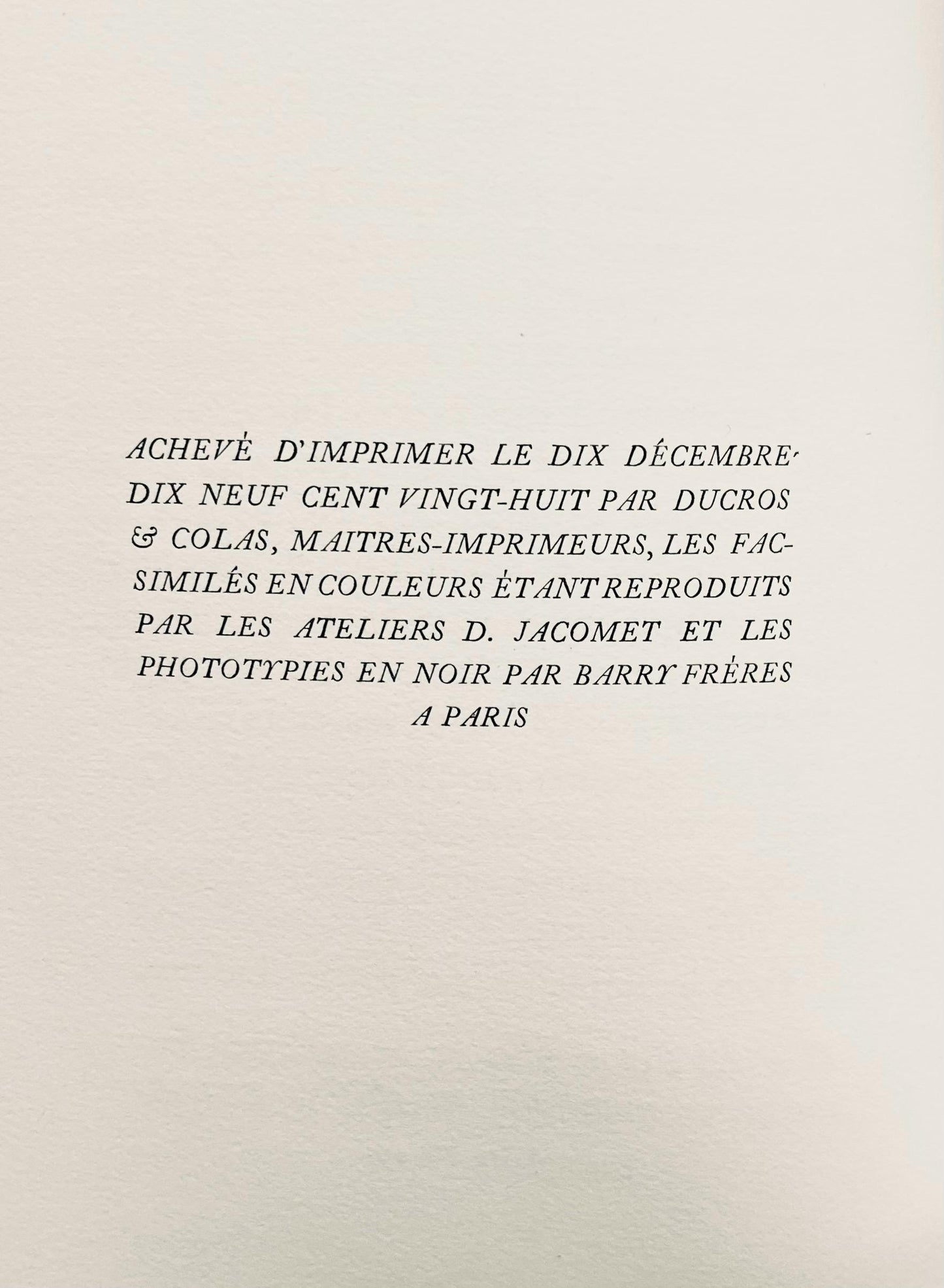 Marie Laurencin, Composition, Marie Laurencin, Lithograph