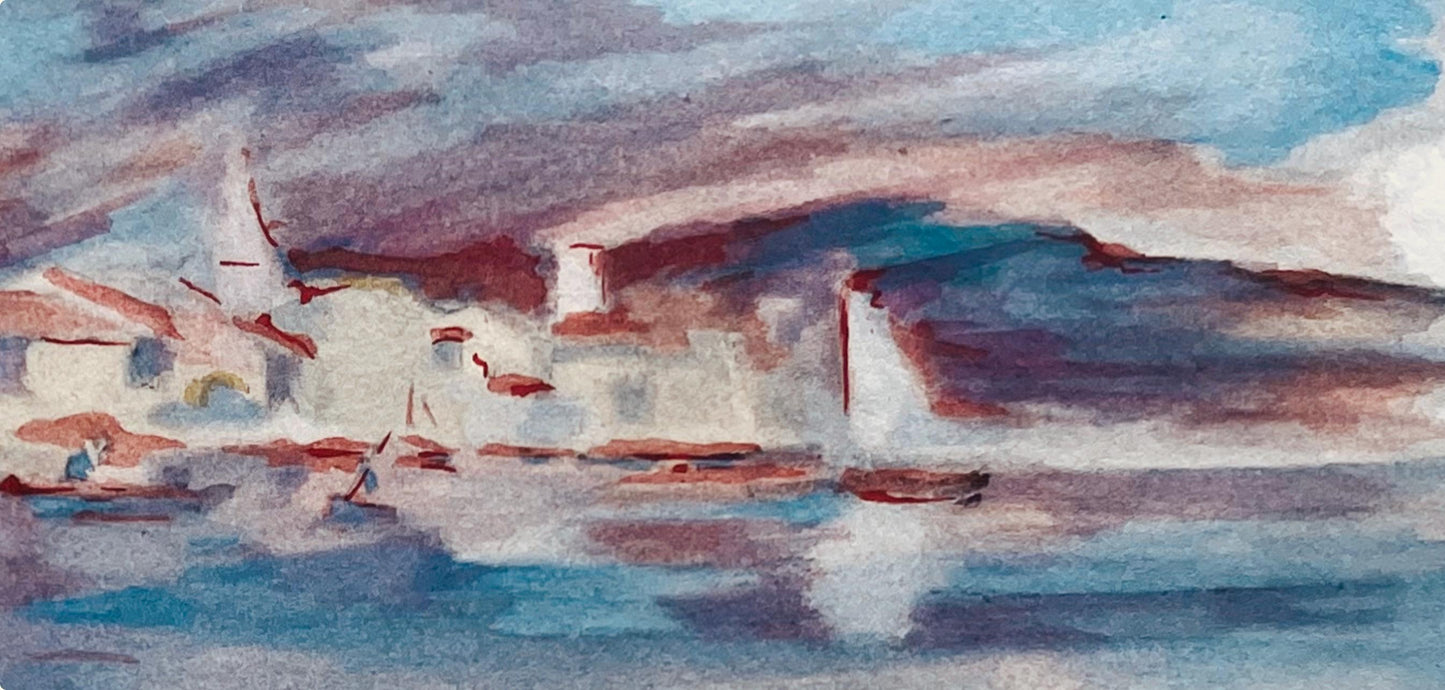 Pierre-Auguste Renoir, Composition, Seize Aquarelles Et Sanguines De Renoir, Lithograph