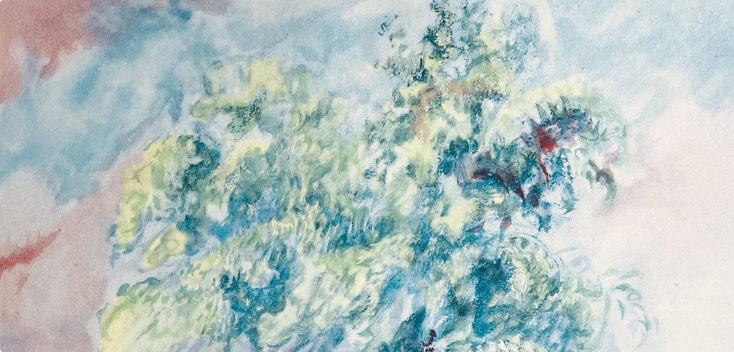 Pierre-Auguste Renoir, Composition, Seize Aquarelles Et Sanguines De Renoir, Lithograph