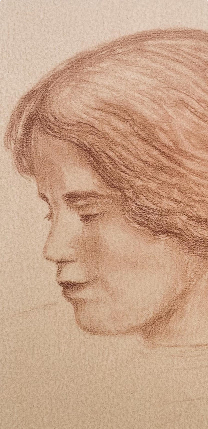 Pierre-Auguste Renoir, Composition, Seize Aquarelles Et Sanguines De Renoir, Lithograph