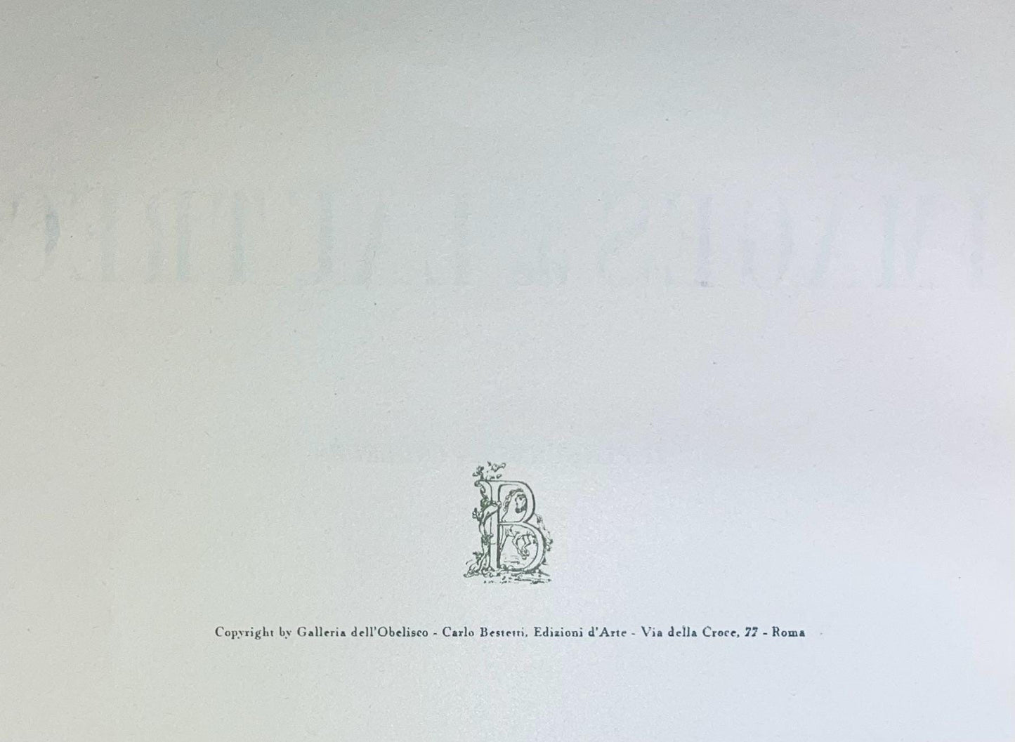 Henri De Toulouse-Lautrec, Composition, Images De Lautrec, 21 Planches En Couleurs, Collezione