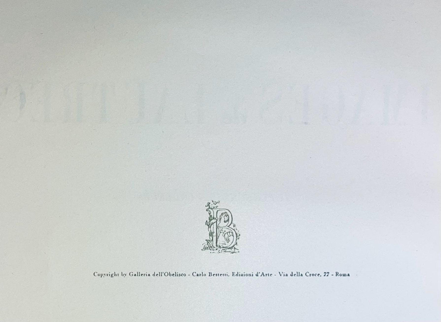 Henri De Toulouse-Lautrec, Composition, Images De Lautrec, 21 Planches En Couleurs, Collezione