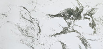 Henri De Toulouse-Lautrec, Composition, Images De Lautrec, 21 Planches En Couleurs, Collezione