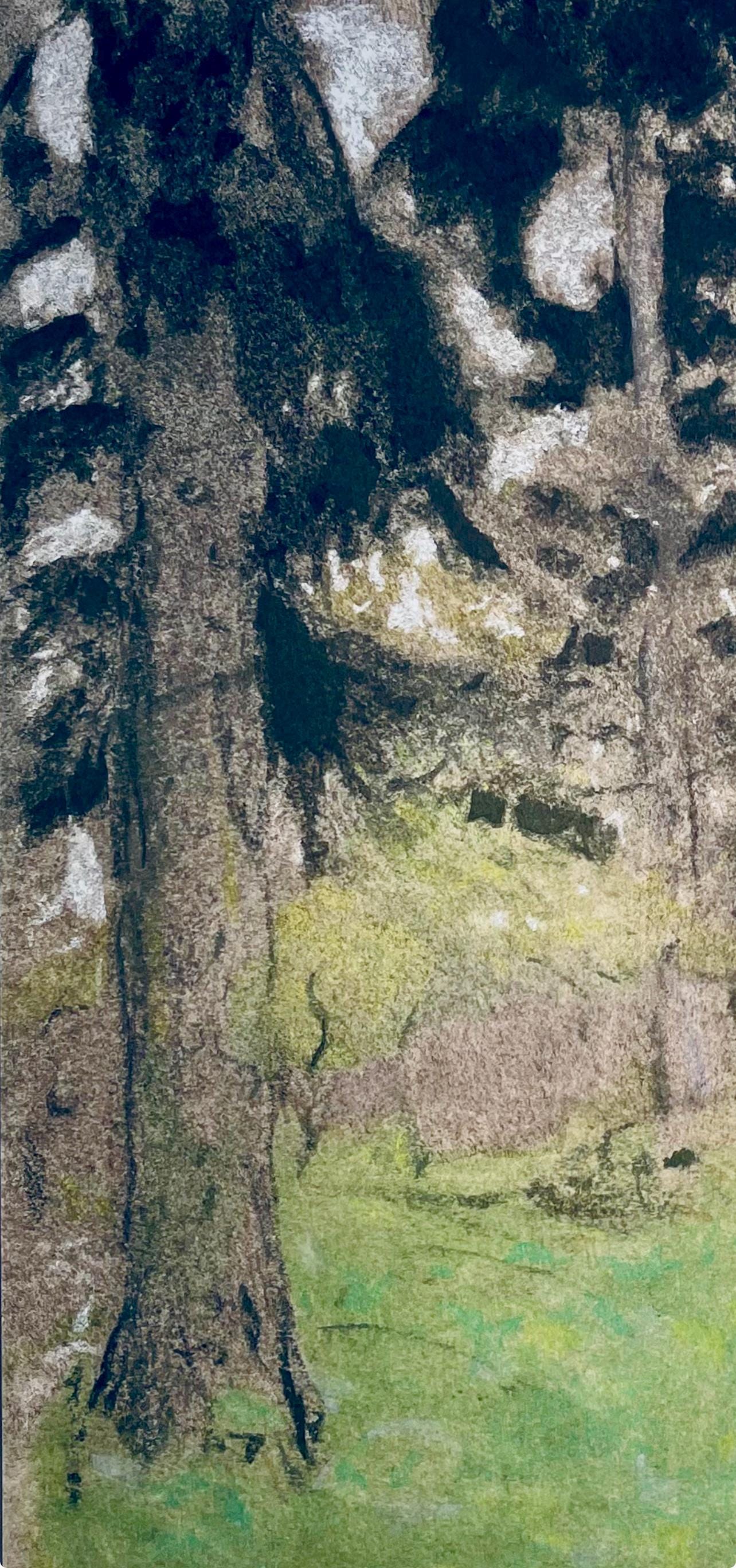 Douard Vuillard, Composition, Vuillard, Douze Pastels, Lithograph