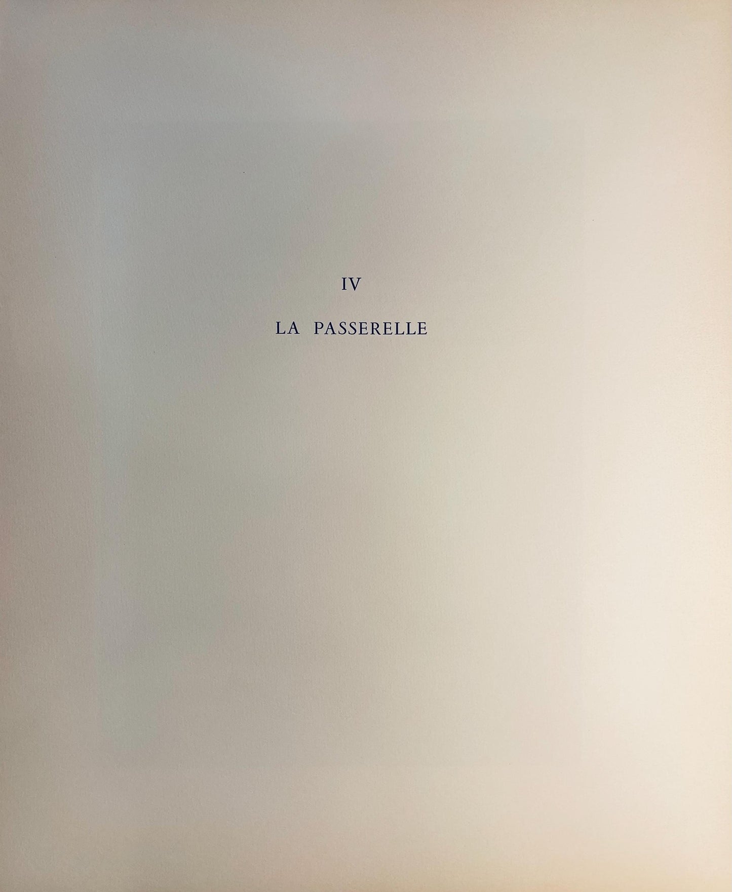 Douard Vuillard, Composition, Vuillard, Douze Pastels, Lithograph