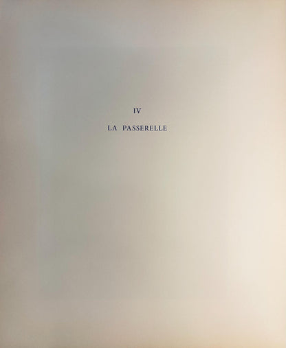 Douard Vuillard, Composition, Vuillard, Douze Pastels, Lithograph