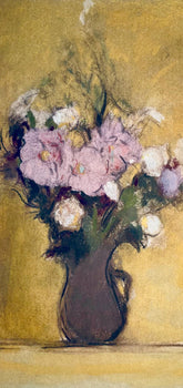 Douard Vuillard, Composition, Vuillard, Douze Pastels, Lithograph