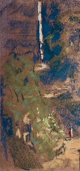 Douard Vuillard, Composition, Vuillard, Douze Pastels, Lithograph