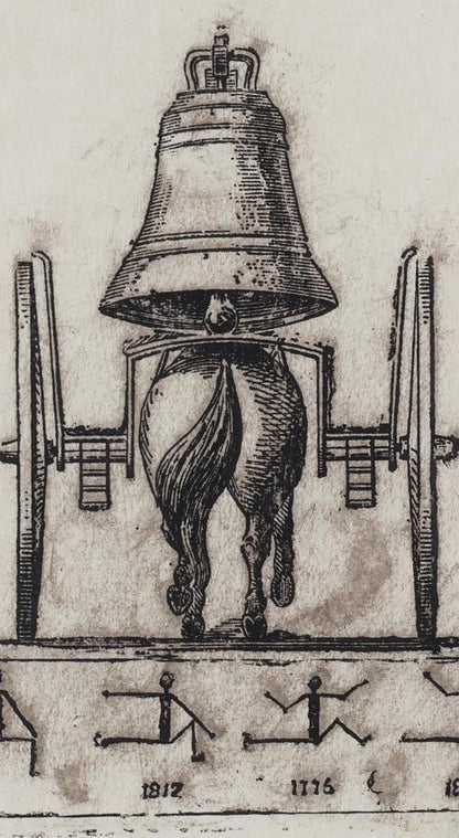 Max Ernst, Composition (Spies/Leppien 218), La Ballade Du Soldat, Lithograph