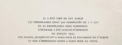 Henri De Toulouse-Lautrec, Composition, Toulouse-Lautrec, Album De Marine, Lithograph