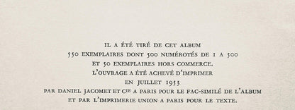 Henri De Toulouse-Lautrec, Composition, Toulouse-Lautrec, Album De Marine, Lithograph