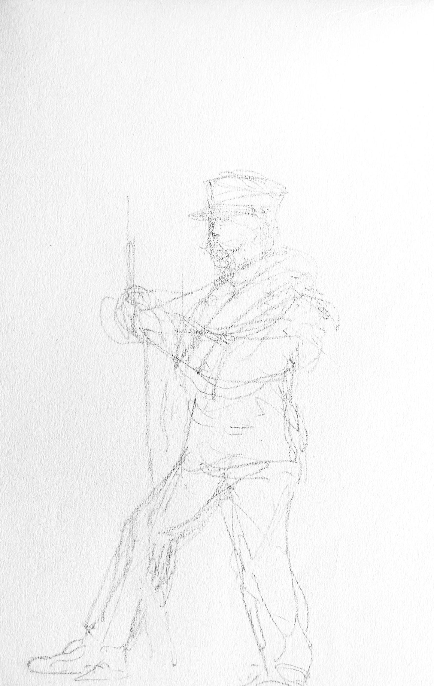 Henri De Toulouse-Lautrec, Composition, Toulouse-Lautrec, Album De Marine, Lithograph