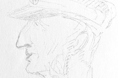 Henri De Toulouse-Lautrec, Composition, Toulouse-Lautrec, Album De Marine, Lithograph