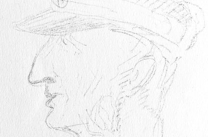 Henri De Toulouse-Lautrec, Composition, Toulouse-Lautrec, Album De Marine, Lithograph