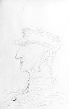 Henri De Toulouse-Lautrec, Composition, Toulouse-Lautrec, Album De Marine, Lithograph