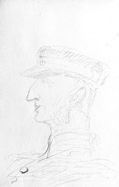 Henri De Toulouse-Lautrec, Composition, Toulouse-Lautrec, Album De Marine, Lithograph