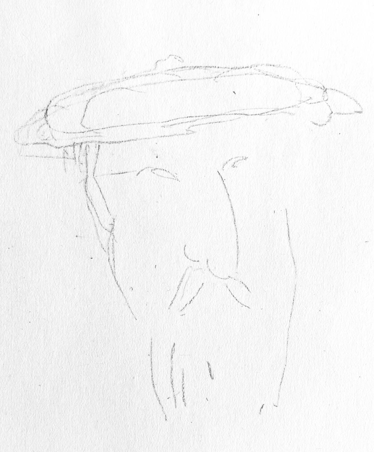 Henri De Toulouse-Lautrec, Composition, Toulouse-Lautrec, Album De Marine, Lithograph