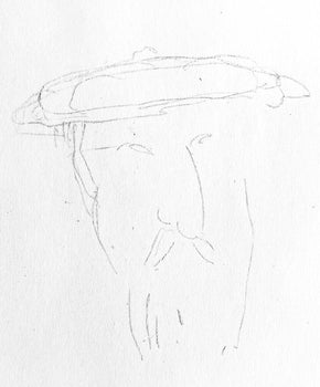 Henri De Toulouse-Lautrec, Composition, Toulouse-Lautrec, Album De Marine, Lithograph