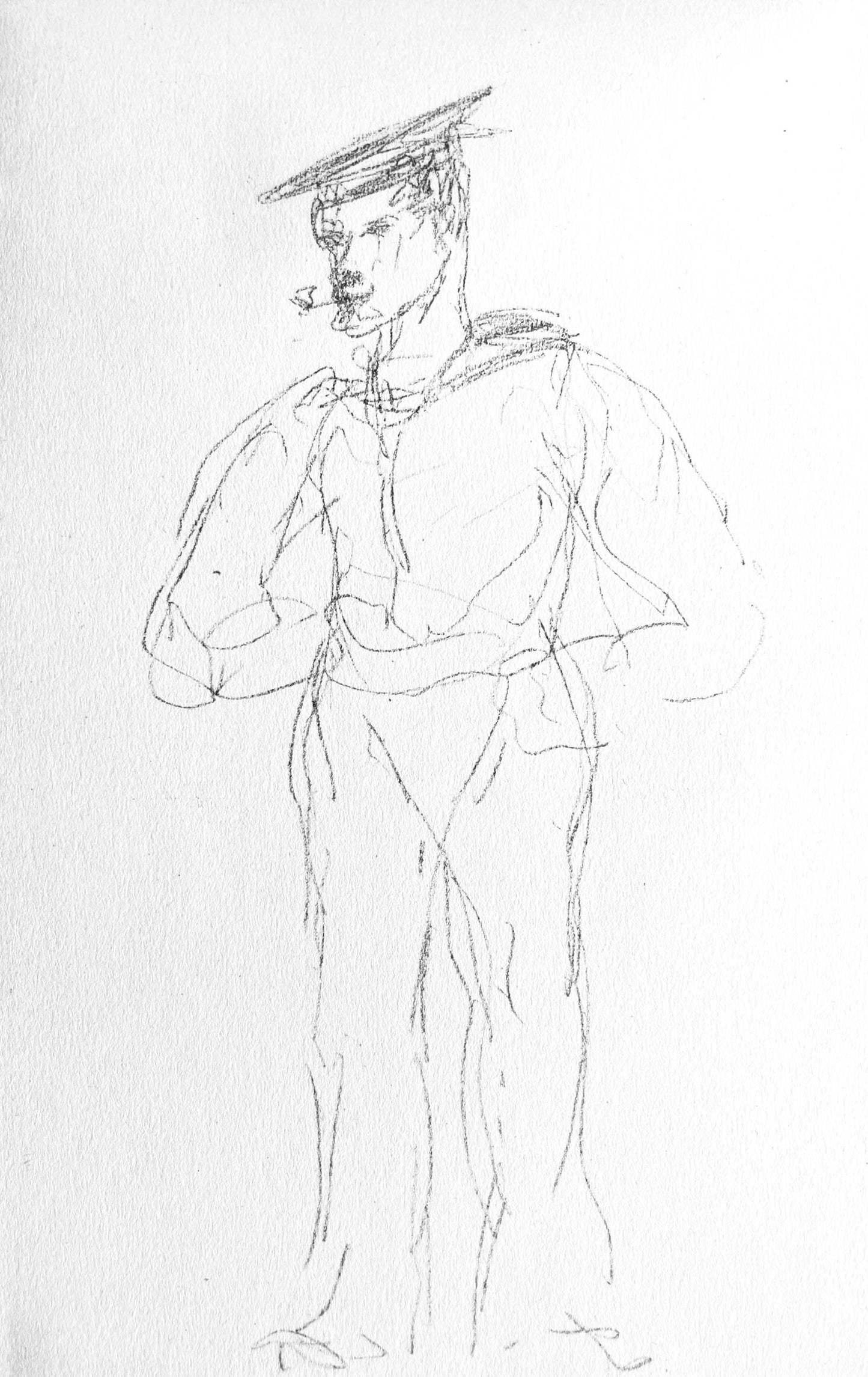 Henri De Toulouse-Lautrec, Composition, Toulouse-Lautrec, Album De Marine, Lithograph