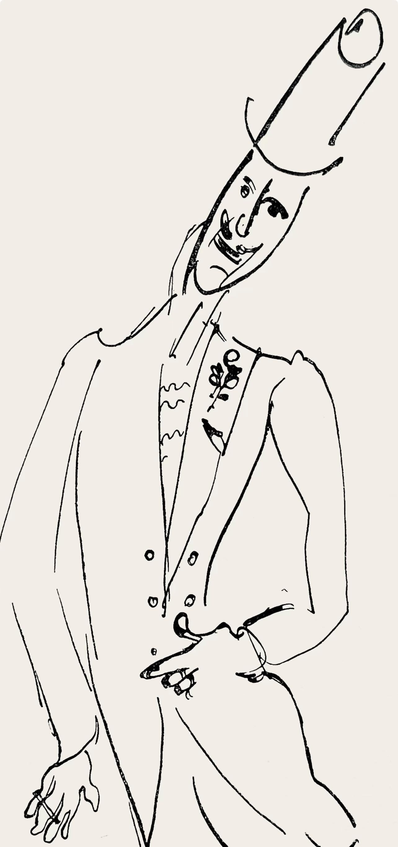 Marc Chagall, Composition, Suite Provinciale Avec 92 Dessins Indits De Marc Chagall, Lithograph