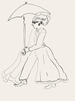 Marc Chagall, Composition, Suite Provinciale Avec 92 Dessins Indits De Marc Chagall, Lithograph