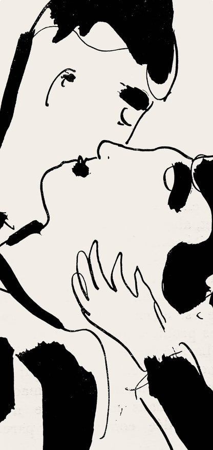 Marc Chagall, Composition, Suite Provinciale Avec 92 Dessins Indits De Marc Chagall, Lithograph