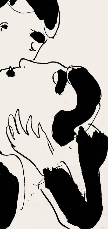 Marc Chagall, Composition, Suite Provinciale Avec 92 Dessins Indits De Marc Chagall, Lithograph