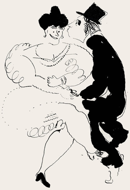 Marc Chagall, Composition, Suite Provinciale Avec 92 Dessins Indits De Marc Chagall, Lithograph