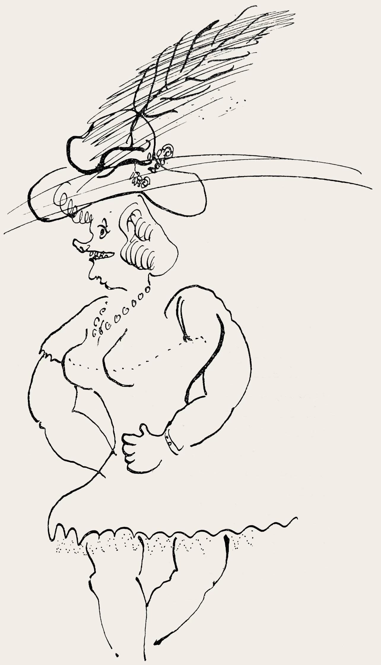 Marc Chagall, Composition, Suite Provinciale Avec 92 Dessins Indits De Marc Chagall, Lithograph