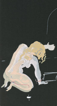 Andr Derain, Composition, Salom, Lithograph