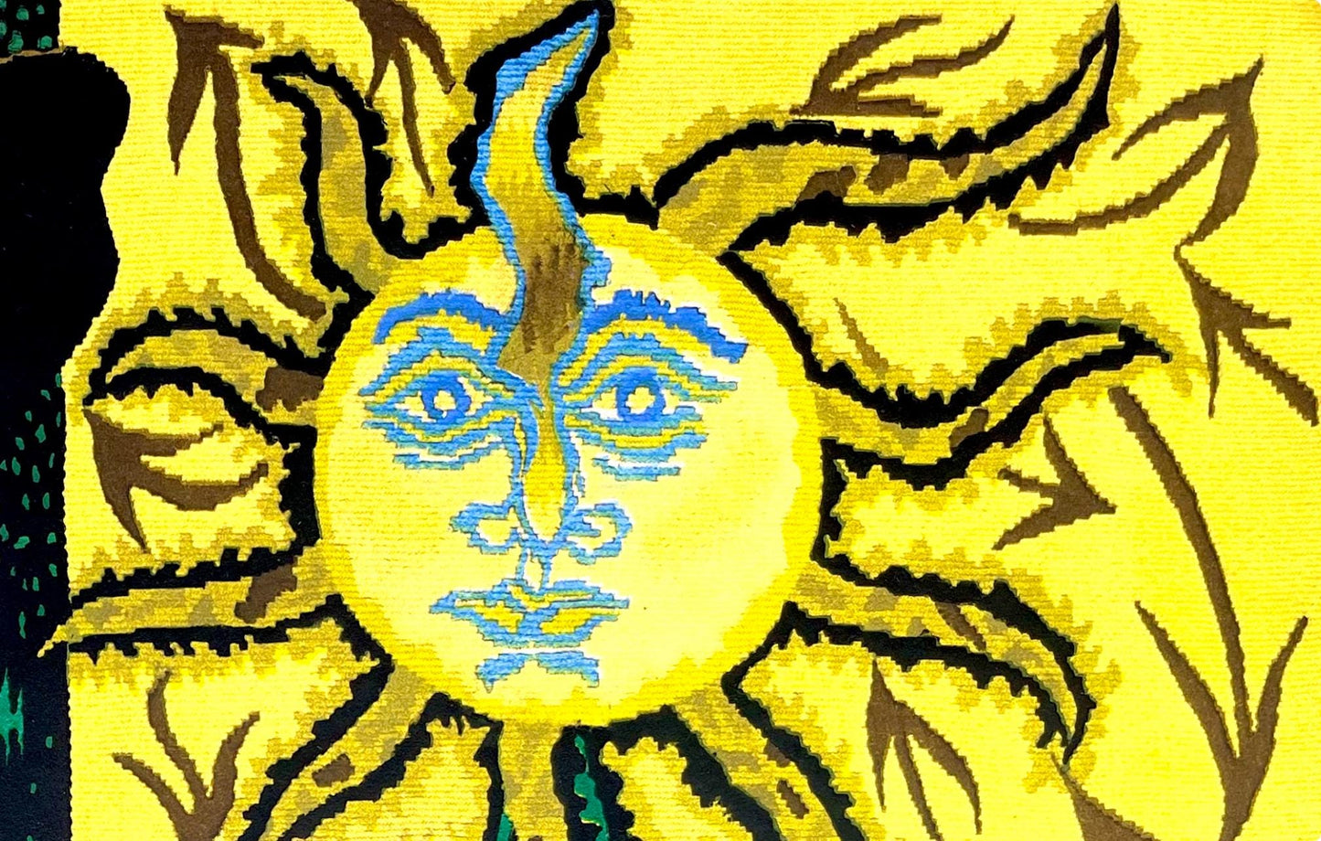 Jean Lurat, Les Gmeaux (Gemini), Les Signes Du Zodiaque, Lithograph