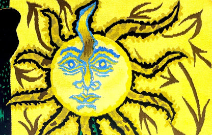 Jean Lurat, Les Gmeaux (Gemini), Les Signes Du Zodiaque, Lithograph