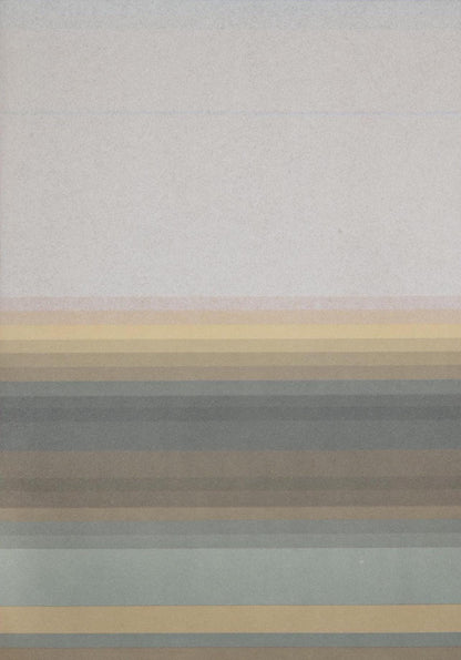 Jim Bird, Composition, Ediciones Polgrafa, Redfern Gallery, Lithograph