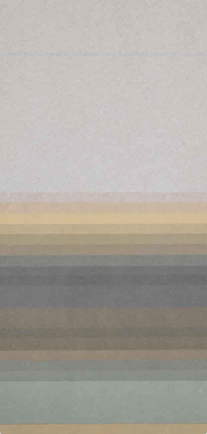 Jim Bird, Composition, Ediciones Polgrafa, Redfern Gallery, Lithograph