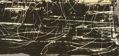 Henry Moore, Composition, Ediciones Polgrafa, Redfern Gallery, Lithograph