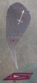 Joan Pon, Composition, Ediciones Polgrafa, Redfern Gallery, Lithograph