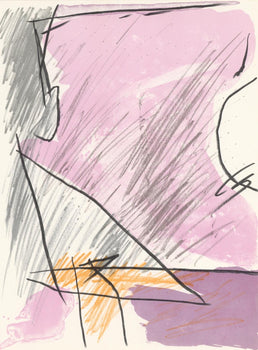 Albert Rfols-Casamada, Composition, Ediciones Polgrafa, Redfern Gallery, Lithograph