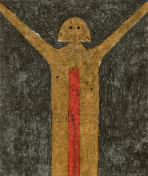 Rufino Tamayo, Composition, Ediciones Polgrafa, Redfern Gallery, Lithograph