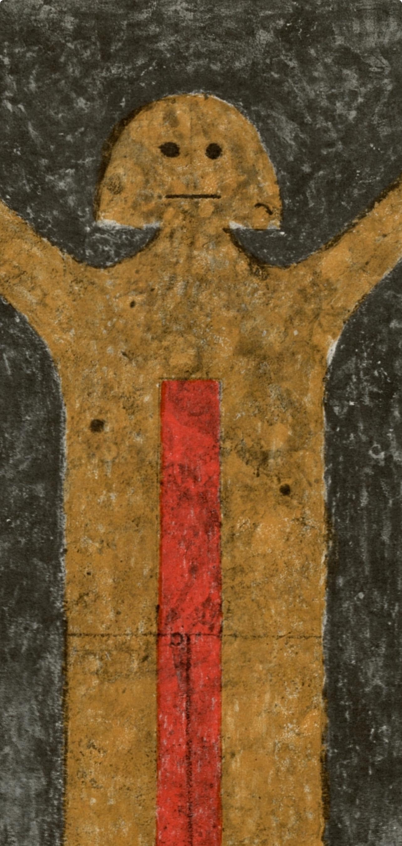 Rufino Tamayo, Composition, Ediciones Polgrafa, Redfern Gallery, Lithograph