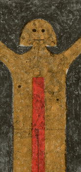 Rufino Tamayo, Composition, Ediciones Polgrafa, Redfern Gallery, Lithograph