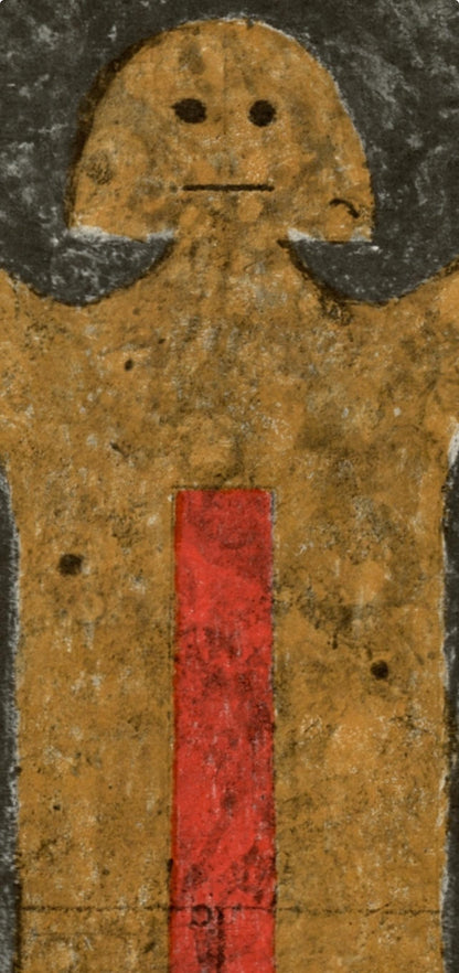 Rufino Tamayo, Composition, Ediciones Polgrafa, Redfern Gallery, Lithograph