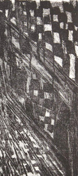 Maria Helena Vieira Da Silva, Composition, Ediciones Polgrafa, Redfern Gallery, Lithograph