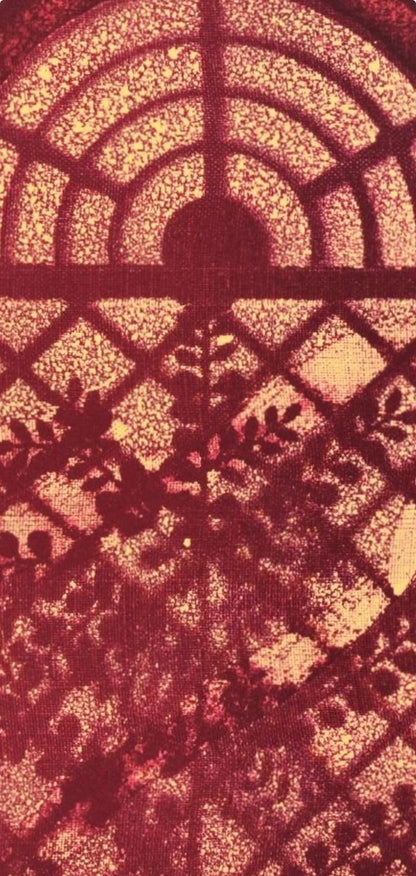 Max Ernst, Judith, Tragdie In Drei Akten, Lithograph