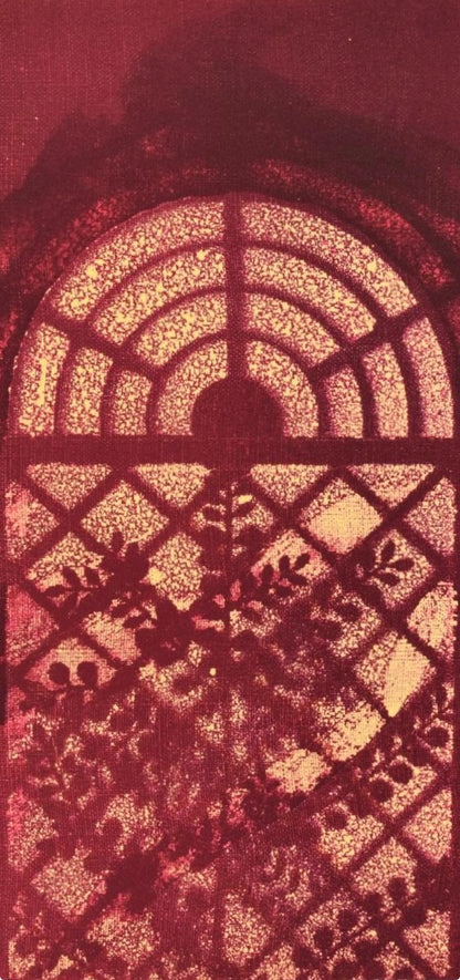 Max Ernst, Judith, Tragdie In Drei Akten, Lithograph