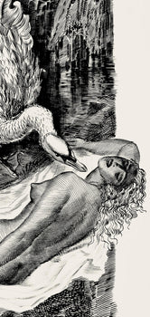 Albert Decaris, Composition, Portrait De A. Decaris, Engraving