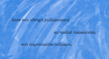 Joan Mir, Composition (Cramer 145; Mourlot, 738-740), Derrire Le Miroir, Lithograph