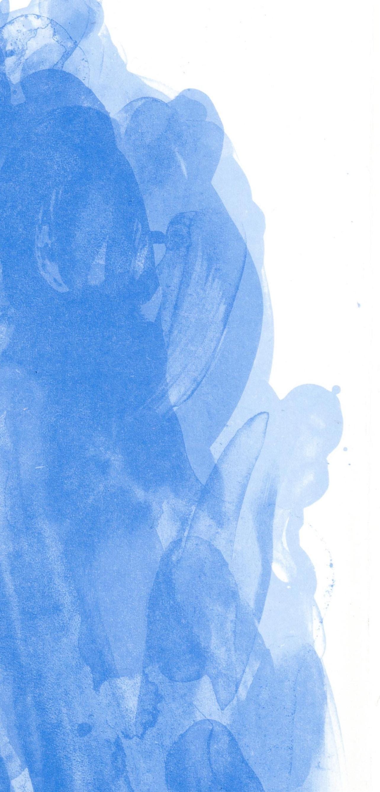 Joan Mir, Composition (Cramer 145; Mourlot, 738-740), Derrire Le Miroir, Lithograph